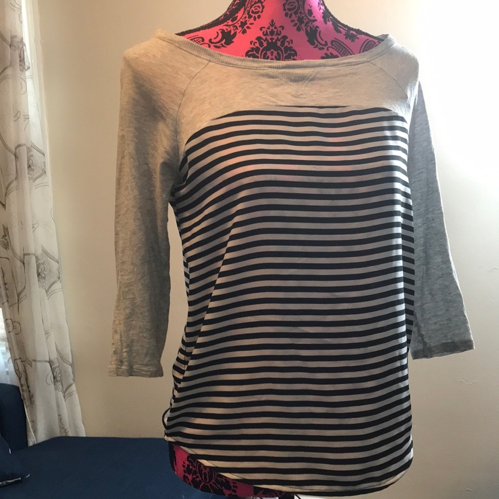 Express top